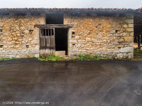 Casa en venta en Pravia (Asturias)