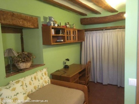 Casa en venta en Ezcaray (La Rioja)