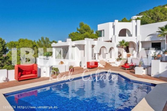 Villa en venta en Sant Josep de sa Talaia (Baleares)