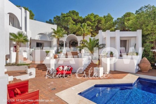 Villa en venta en Sant Josep de sa Talaia (Baleares)