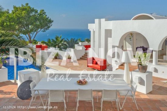 Villa en venta en Sant Josep de sa Talaia (Baleares)