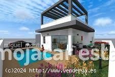 Solar en venta en Los Gallardos (Almería)