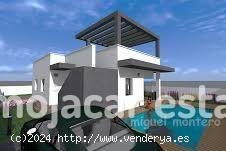 Solar en venta en Los Gallardos (Almería)