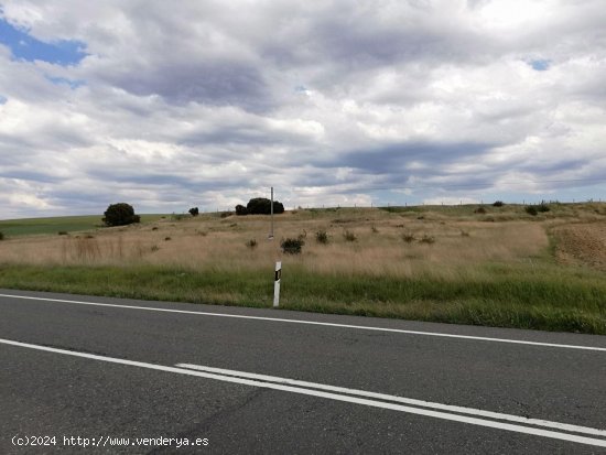 Solar en venta en Segovia (Segovia)