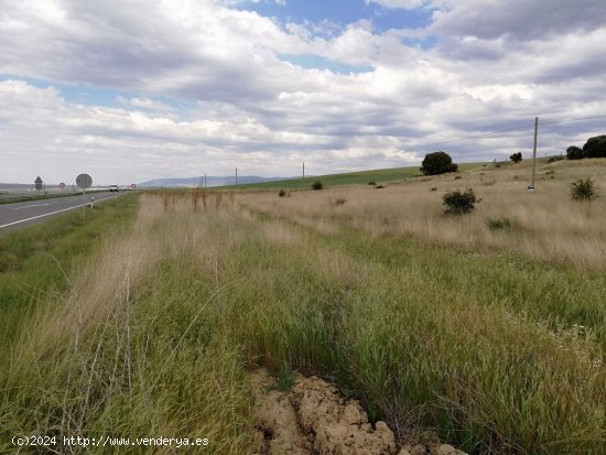 Solar en venta en Segovia (Segovia)