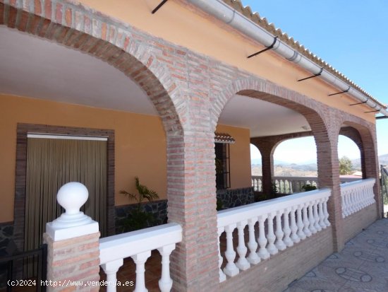 Casa en venta en Casabermeja (Málaga)