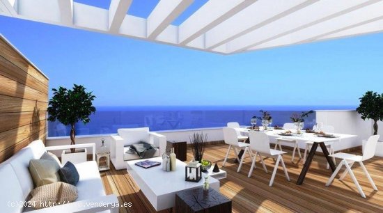  Apartamento en venta en construcción en Nerja (Málaga) 