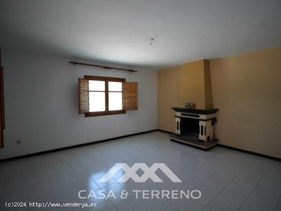 Finca en venta en Canillas de Aceituno (Málaga)