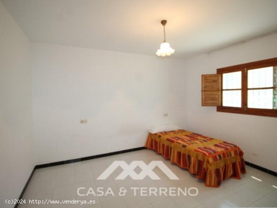 Finca en venta en Canillas de Aceituno (Málaga)