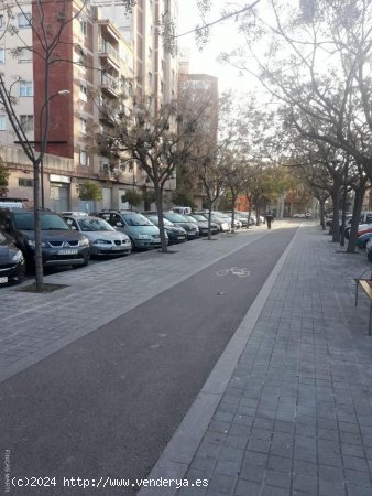  Garaje en venta en Reus (Tarragona) 