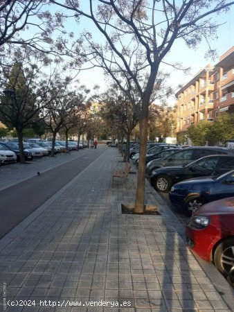 Garaje en venta en Reus (Tarragona)