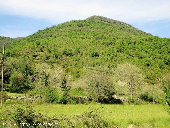 Solar en venta en Fiscal (Huesca)