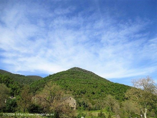 Solar en venta en Fiscal (Huesca)