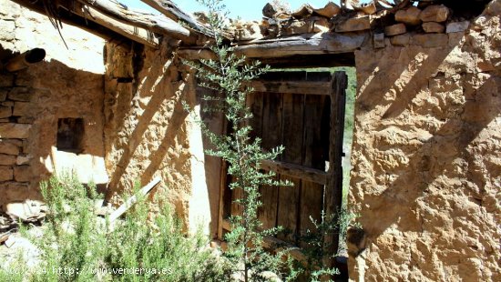 Finca en venta en Batea (Tarragona)