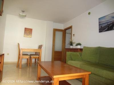 Apartamento en alquiler en Fuengirola (Málaga)