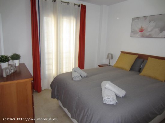 Apartamento en alquiler en Fuengirola (Málaga)