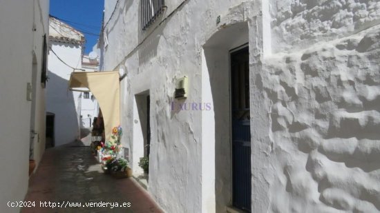  Casa en venta en Canillas de Albaida (Málaga) 