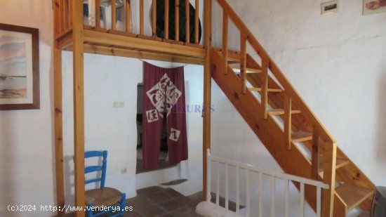 Casa en venta en Canillas de Albaida (Málaga)