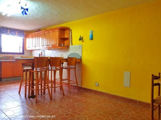 Chalet en venta en Gáldar (Las Palmas)