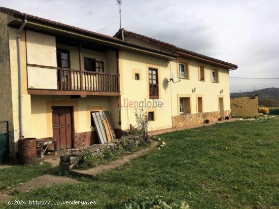  Casa en venta en Sariego (Asturias) 