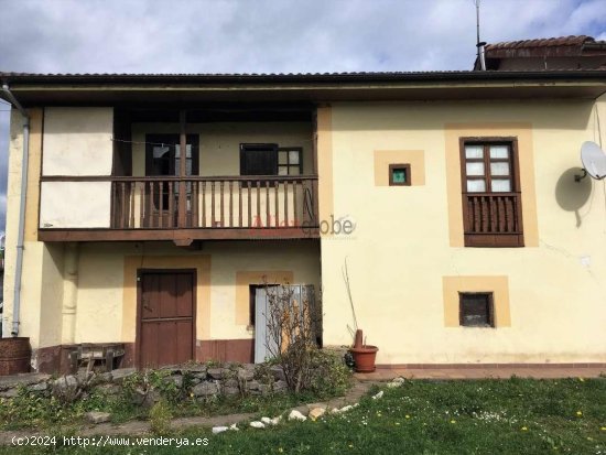 Casa en venta en Sariego (Asturias)