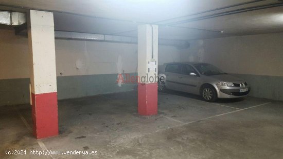  Garaje en venta en Oviedo (Asturias) 