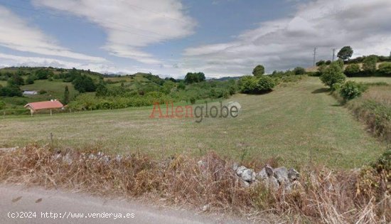  Parcela en venta en Las Regueras (Asturias) 