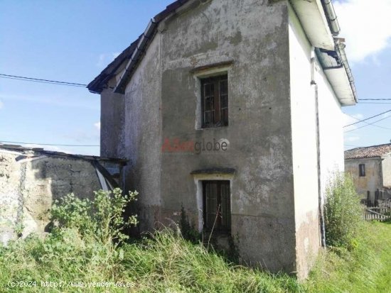 Casa en venta en Morcín (Asturias)