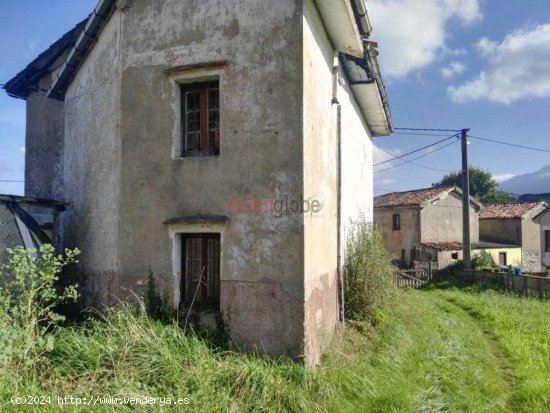 Casa en venta en Morcín (Asturias)