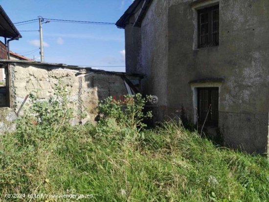 Casa en venta en Morcín (Asturias)