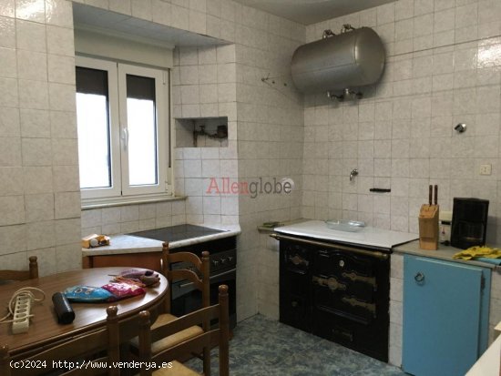 Casa en venta en Riosa (Asturias)