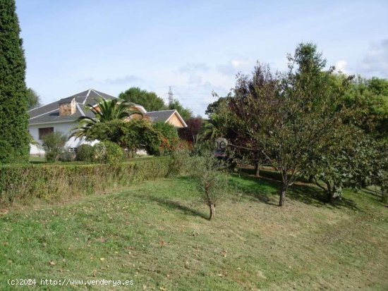 Casa en venta en Llanera (Asturias)