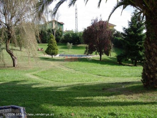 Casa en venta en Llanera (Asturias)