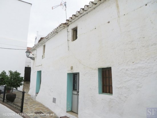  Casa en venta en Arenas (Málaga) 