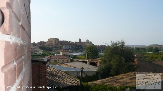 Casa en venta en Maella (Zaragoza)