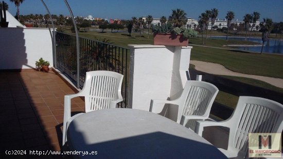  Apartamento en alquiler en Rota (Cádiz) 