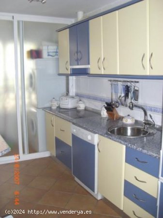 Chalet en alquiler en Rota (Cádiz)