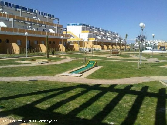 Piso en alquiler en Rota (Cádiz)