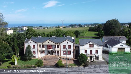  Hotel en venta en Coaña (Asturias) 