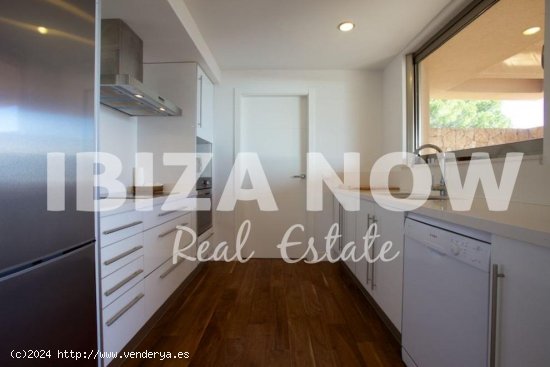 Apartamento en venta en Sant Josep de sa Talaia (Baleares)