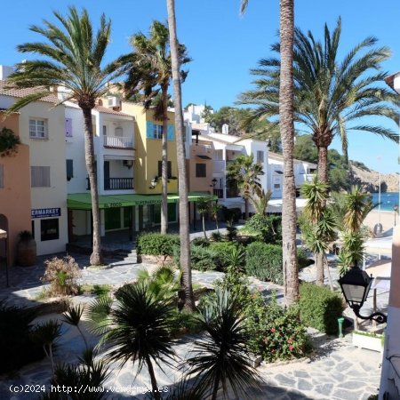  Apartamento en venta en Sant Josep de sa Talaia (Baleares) 