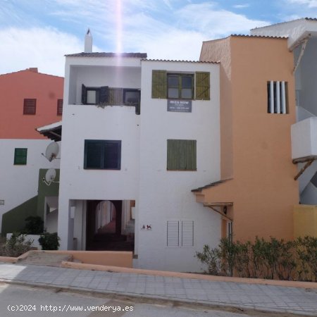 Apartamento en venta en Sant Josep de sa Talaia (Baleares)