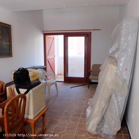 Apartamento en venta en Sant Josep de sa Talaia (Baleares)