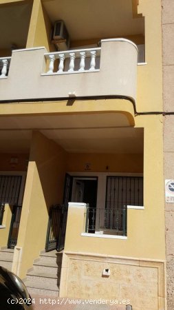 Apartamento en venta en Torrevieja (Alicante)