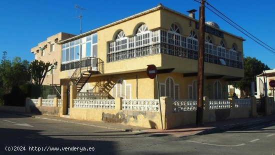 Edificio en venta en San Javier (Murcia)