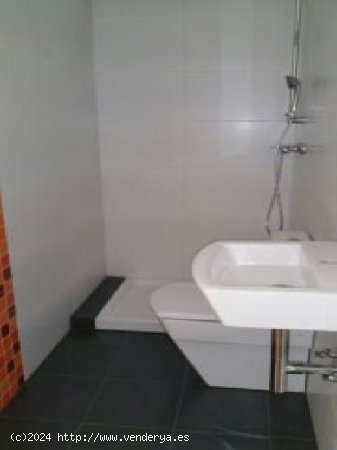 Apartamento en venta en San Sebastián (Guipúzcoa)