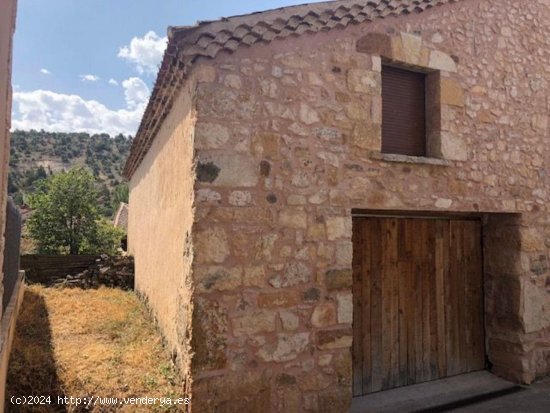 Casa en venta en Orejana (Segovia)