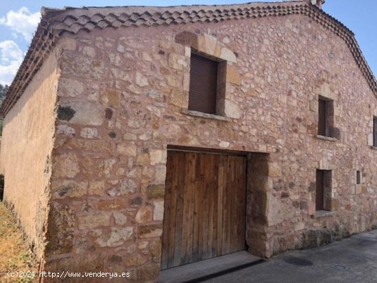 Casa en venta en Orejana (Segovia)