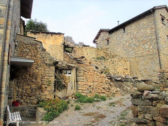 Casa en venta en Fanlo (Huesca)