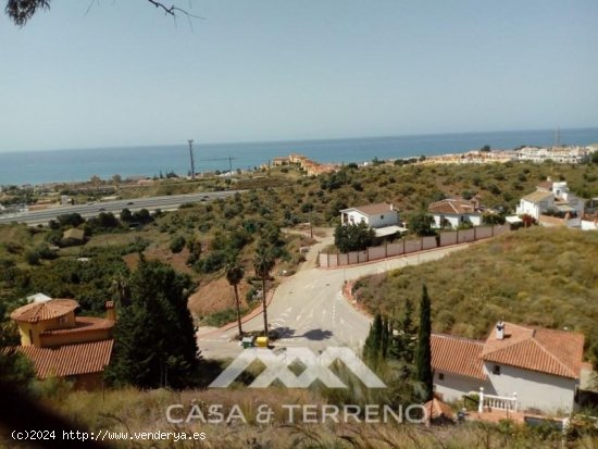  Parcela en venta en Rincón de la Victoria (Málaga) 